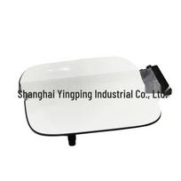 5NN809909 Compatible Fuel Tank Door for Tiguan Allspace Accessories Lid Only sidabras