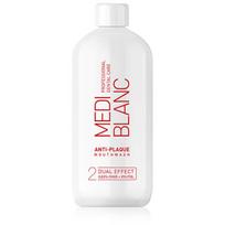 Burnos skalavimo skystis MediBlanc, 500 ml