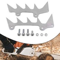 1Set Felling Dog Spike Set For 024AV,027,028,MS240,MS261,MS270,MS271 And MS280 Saw Garden Replacement Tool Accessories CHINA