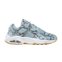 NOCTA x Nike Hot Step Air Terra Kolekcija „Toli siunčiami sveikinimai“ - Šviesiai pemzos spalvos vyriški sportbačiai Mėlyni Balti DR0508-002 41
