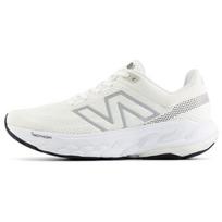 New Balance Fresh Foam X 860v14 Balti Jūros Druskos Juodi Moteriški Bėgimo Bateliai W860C14 36.5 balta