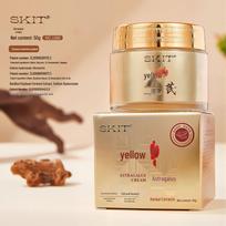 Live Hot Seller Astragalus Cream: Hydrating, Brightening, Firming, Anti-Wrinkle, Dullness-Improving, Lightens Fine Lines.