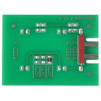 Tualeto atliekų lygio indikatoriaus remonto rinkinys Thetford SC250 C250. Komplekte yra nuleidimo nendrinis jungiklis, plokštės daviklis 50713 50709 Circuit Board