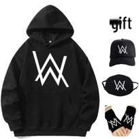 Alan Walker šokių trupės kovinis kostiumų rinkinys Spring/Autumn 160 [70-80 lbs]