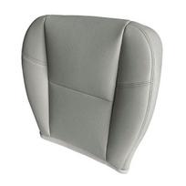 Odinė sėdynės pagrindo apdaila 2007-2014 m. Cadillac Escalade No nėra spalvos