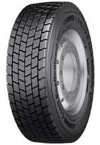 Padanga CONTINENTAL 295/80 R22.5 TL M+S 3PMSF (All-Season) (Krovininė)