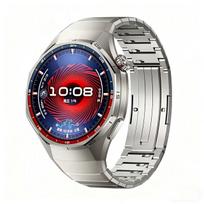 Titano greito atleidimo dirželis Huawei Watch GT6 Pro Prabangus metalinis dirželis, skirtas GT 6 Pro išmaniajam laikrodžiui, vyriška pakaitinė apyrankė for GT6 pro