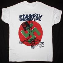 Sex Pistols Destroy Dydis S-5XL Unisex Marškinėliai XXXL