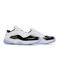 Air Jordan 11 CMFT Low Concord DV2207-100 EU 47.5 juoda/balta