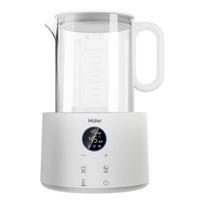 Haier 1,5 l išmanusis termostatinis elektrinis virdulys, Kinijos kištukas (adapteris įtrauktas)
