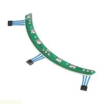 A1A2 Elektrinio paspirtuko Holo plokštė, Elektrinio paspirtuko variklio Holas China Mainland