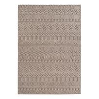 Smėlio spalvos kilimas 200x290 cm Helix 2202 – Ayyildiz Carpets