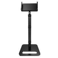 Monitor Desk Holder Stand For 12-17.3inch Expandable Display Base Mount External Vertical Screen Folding Holder 1