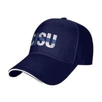 Retro Black White Sisu Finnish Flag Finland Punk Ladies Baseball Caps For Women Men  Adult Male Beach Dad Hat Snapback Cap One Size