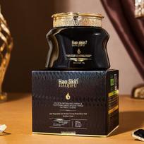 Hao Skin Gold Polypeptide Triple Action Anti-Wrinkle Moisturizer - Firms, Hydrates & Reduces Fine Lines