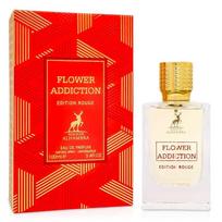 Narcotic Flower Edition Rouge Eau de Parfum moterims 100 ml
