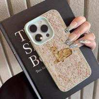 Vintage Deer Pattern Phone Case Phone Case For iPhone 17 Pro Cases iPhone 16 Pro Max 15 14 13 12 11 XS XR X 16E Air 16Plus Cover iPhone XS Max
