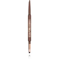 MAYBELLINE NEW YORK Sculpting Stix automatinis akių kontūro pieštukas su šepetėliu atspalvis 014 Mocha Contour 1 vnt.