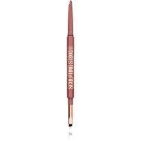 MAYBELLINE NEW YORK Sculpting Stix automatinis akių kontūro pieštukas su šepetėliu atspalvis 11 Rosy Sculpt 1 vnt.