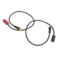 Hidraulinis stabdžių jutiklis Elektrinio dviračio atjungimo stabdžių trosas Bafang BBS01 BBS02 BBSHD