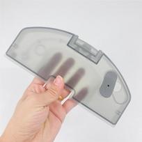 ABMH-Elektrinis vandens bakelis „Xiaomi S10+ B105 B108GL/Mijia 3S/Dreame L10s Pro“ robotiniam dulkių siurbliui, vandens talpykla skaidri