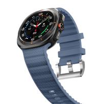 NEW Watchband For Galaxy Watch Ultra Peakform Band Wristband For Samsung Watch Ultra 47mm Sports Silicone Nylon Strap Bracelet for Watch Ultra 47mm