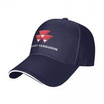 Individualūs Massey Ferguson vasariniai beisbolo kepuraitės moterims suaugusioms moterims paplūdimio golfo kepurė Snapback kepuraitė One Size