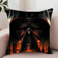 MINISO S-Star Movie W-Wars Pagalvės užvalkalas Dekoras Apsauginiai užvalkalai Patogus minkštas Sofai Svetainei Namų biurui 12x12Inch