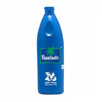 Kokosų plaukų aliejus, 200 ml buteliukas, grynas kokosų aliejus 200 Ml
