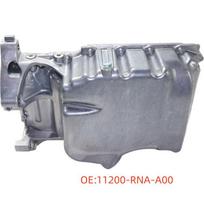 Honda serijos variklio alyvos karteris, dalies numeris 11200-RNA-A00 11200-RNA-A00