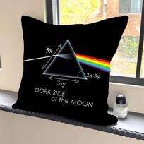 1 vnt. Rock Band P-Pink F-Floyd Pagalvės užvalkalas Kvadratinis Miegamojo Sofos Laisvalaikio Komforto Pagalvėlė Automobilio Namų Dekoras Pagalvės užvalkalas 40x40 12x12Inch