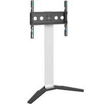 TV SET ACC FLOOR STAND /26-65"/WHITE TS1140-W ONKRON