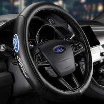 Ford Odinis Automobilio Vairo Dangtelis Ford Focus Mondeo Fiesta Transit Explorer F-150 Ranger Kuga Edge Fusion MK2 MK3 Automobiliui juoda