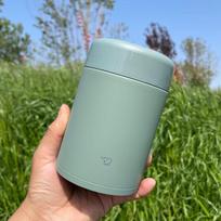 Zojirushi SW-KA40 400ml nerūdijančio plieno vakuuminis maisto indelis