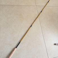 Ultra-thin Crucian Carp Fishing Rod - 46 Tone, 2.7/3.6/3.9/4.5m Hand Rod Default option