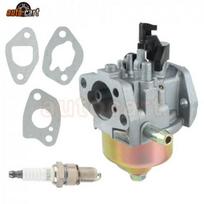 Karbiuratorius 751-11707 951-11707 ir tarpinės MTD OHV varikliui, stumiamam vejapjovei