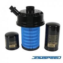 Alyvos keitimo rinkinys tinka Thermo King SB SB190 SB210 SB230 11-9300 11-9342 11-9182