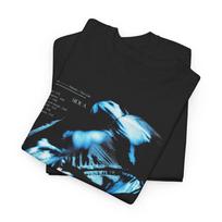 The Marias Marškinėliai marškinėlis turas Marškinėlis S-5XL VYRIŠKI Unisex Marškinėlis M black