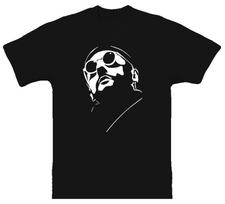 Leon The Professional Action Assassin Unisex T-Shirt XL