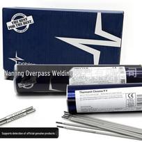 NiCrFe-3 Nickel-Based Electrode | BOHLER FOX NIBAS 70/20 | Premium Nickel Alloy Welding Electrode 4.0mm