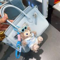 2025 naujas TOGO pirmosios rūšies karvės odos platinos spalvos krepšys sidabro sagtimi rankinė per petį crossbody madingas temperamentingas moteriškas krepšys tendencija 20cm juoda