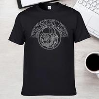 Mongrel Mc 100 Cotton Mens Tshirt New 2026  Mongrel Mc Womens T Shirt Mens Cotton Tshirt New 2026 S
