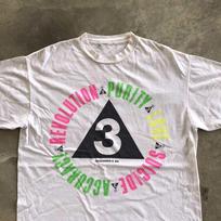 Vintažinis SPACEMEN 3 1989 M. Revoliucija Unisex Visų dydžių Marškinėliai ND2217 Unisex T-shirt XL