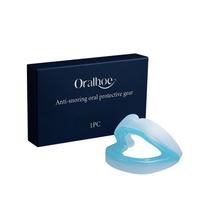 Oralhoe Gentle Night Mouthguard for Snoring & Teeth Protection