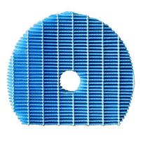 1-3 vnt. drėkinimo filtras Sharp FZ-G60MFE oro valytuvui KC-G41RW, KC-G41RH, KC-G51RW, KC-G61RW