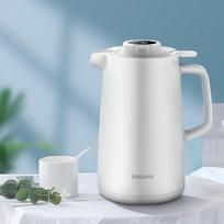 Philips 1,5 l stiklinis termosas su išmaniu temperatūros rodikliu
