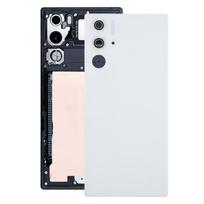 ZTE nubia RedMagic 9 Pro stiklinis galinis dangtelis juoda