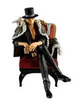 Ichiban Kuji figūrėlė Selection One Piece EXTRA CLOSET A prizas Rob Lucci figūrėlė ~ReMembers Log~
