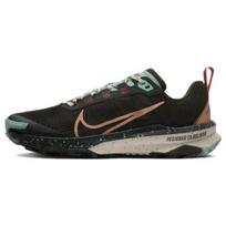 Nike Terra Kiger 9 Low Sequoia Amber Brown W - DR2694-300 EU 37.5 žalia