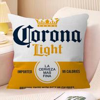 C-Corona E-Extra Alaus Anime Pagalvė Anime Pagalvė Sofos Lovoje Galvūgalio Pagalvės Užvalkalas Pagalvėlės Užvalkalas 45x45 Cm Madingas 30cmx30cm